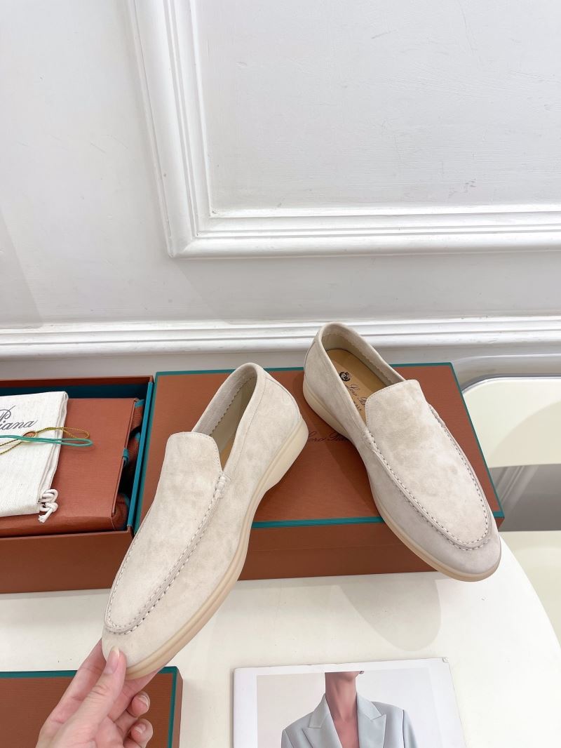 Loro Piana Shoes